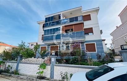 Yenifoça M.Kemal Atatürk Mah. Kiralık 2+1 Daire