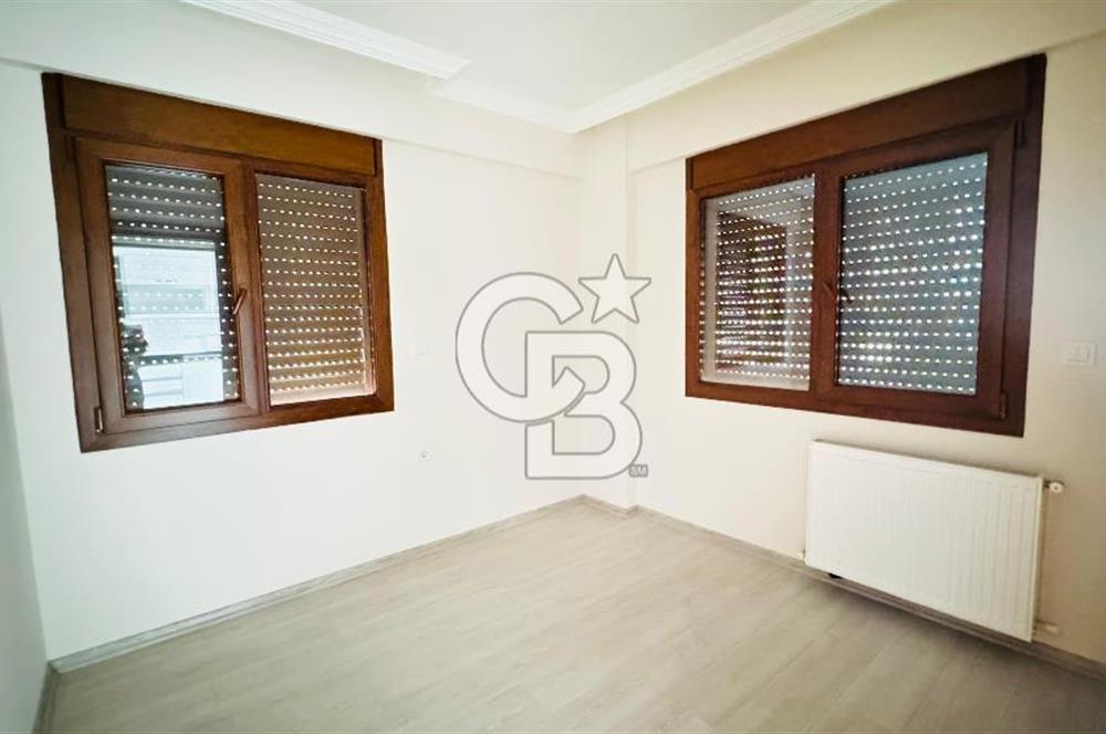 Yenifoça M.Kemal Atatürk Mah. Kiralık 2+1 Daire