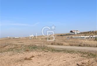 CB ALWAYSDEN POLATLI HACITUĞRUL'DA MÜSTAKİL TEK TAPU ARSA - 7 - 344077