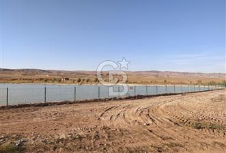 CB ALWAYSDEN POLATLI ESKİŞEHİR YOLU YAKINI VİLLA İMARLI TEK TAPU ARSA - 8 - 344073