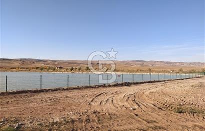 CB ALWAYSDEN POLATLI ESKİŞEHİR YOLU YAKINI VİLLA İMARLI TEK TAPU ARSA