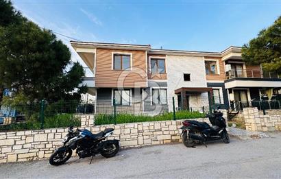 Foça Kazım Dirik Mah. Kiralık 2+1 Daire