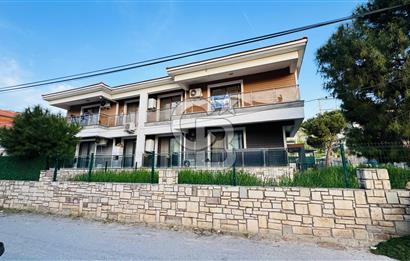 Foça Kazım Dirik Mah. Kiralık 2+1 Daire