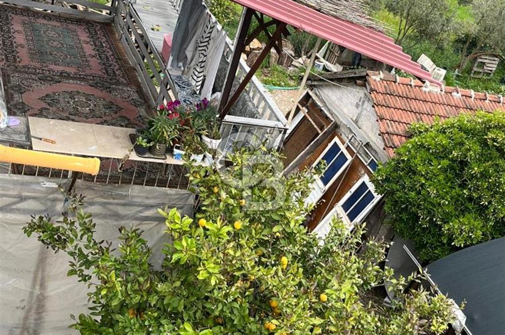 Antalya Kumluca Satılık Üretim Çiftliği 42.500.000 TL