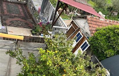 Antalya Kumluca Satılık Üretim Çiftliği 42.500.000 TL