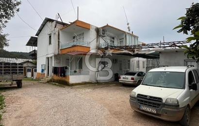 Antalya Kumluca Satılık Üretim Çiftliği 42.500.000 TL