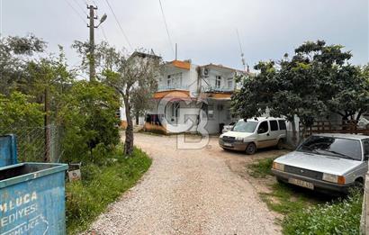 Antalya Kumluca Satılık Üretim Çiftliği 42.500.000 TL