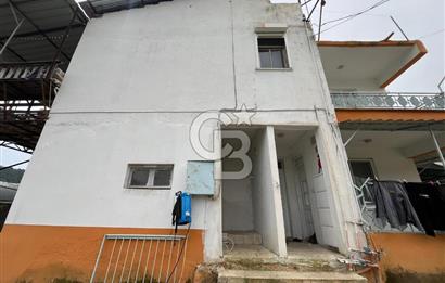 Antalya Kumluca Satılık Üretim Çiftliği 42.500.000 TL