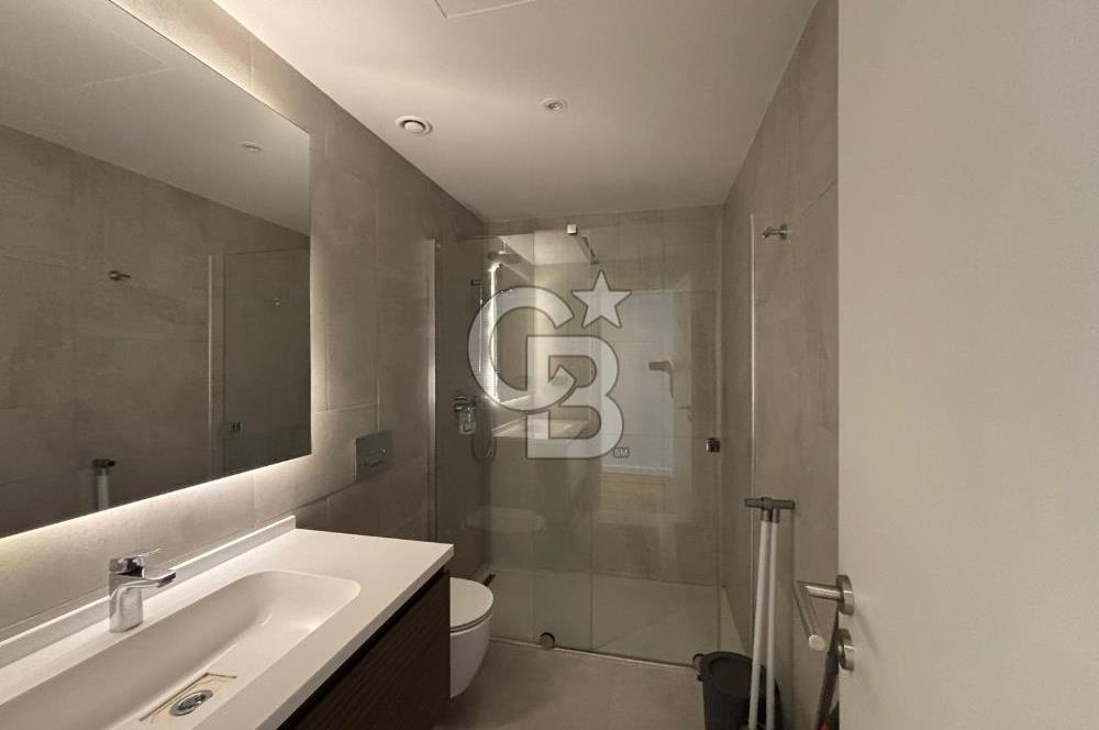 Folkart Boyalık'ta 1+1 Eşyalı Kiralık Rezidans