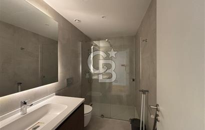 Folkart Boyalık'ta 1+1 Eşyalı Kiralık Rezidans