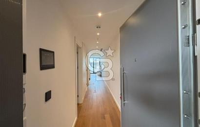 Folkart Boyalık'ta 1+1 Eşyalı Kiralık Rezidans