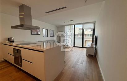 Folkart Boyalık'ta 1+1 Eşyalı Kiralık Rezidans