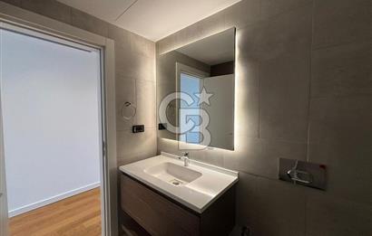 Folkart Boyalık'ta 1+1 Eşyalı Kiralık Rezidans