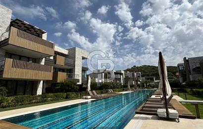 Folkart Boyalık'ta 1+1 Eşyalı Kiralık Rezidans