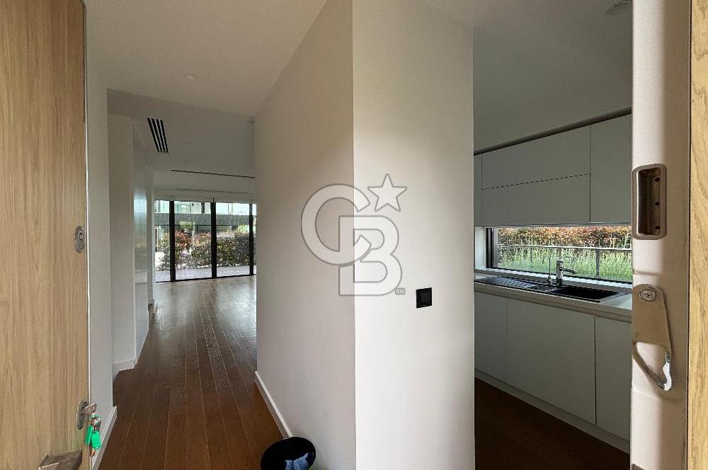 Folkart Ilıca'da 4+1 Kiralık Villa