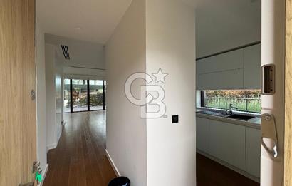 Folkart Ilıca'da 4+1 Kiralık Villa