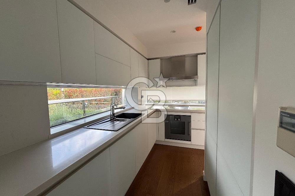 Folkart Ilıca'da 4+1 Kiralık Villa