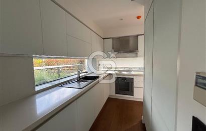 Folkart Ilıca'da 4+1 Kiralık Villa