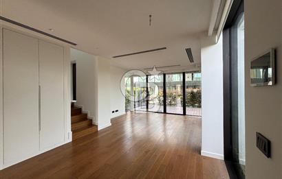 Folkart Ilıca'da 4+1 Kiralık Villa