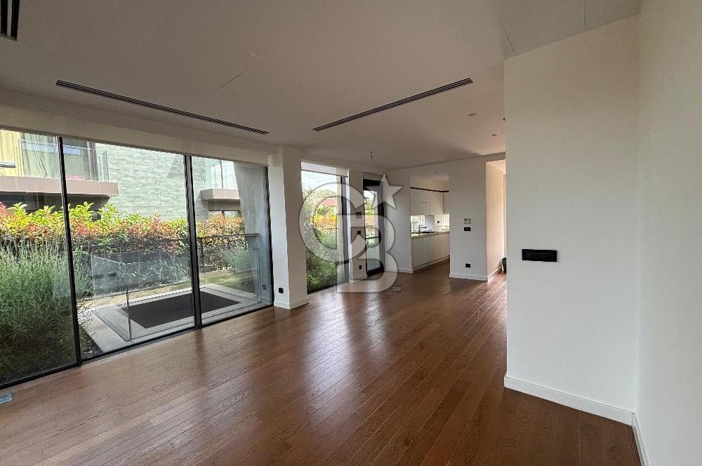 Folkart Ilıca'da 4+1 Kiralık Villa