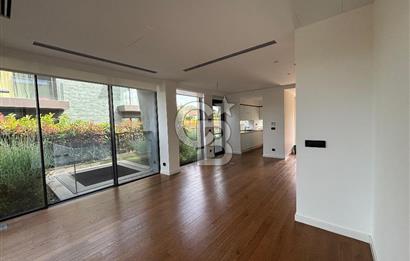 Folkart Ilıca'da 4+1 Kiralık Villa