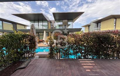 Folkart Ilıca'da 4+1 Kiralık Villa