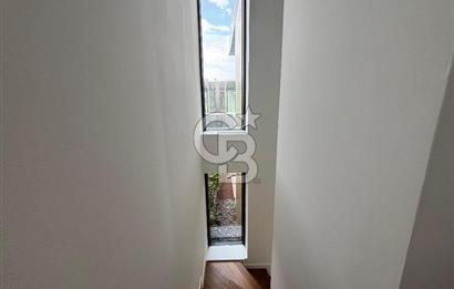 Folkart Ilıca'da 4+1 Kiralık Villa