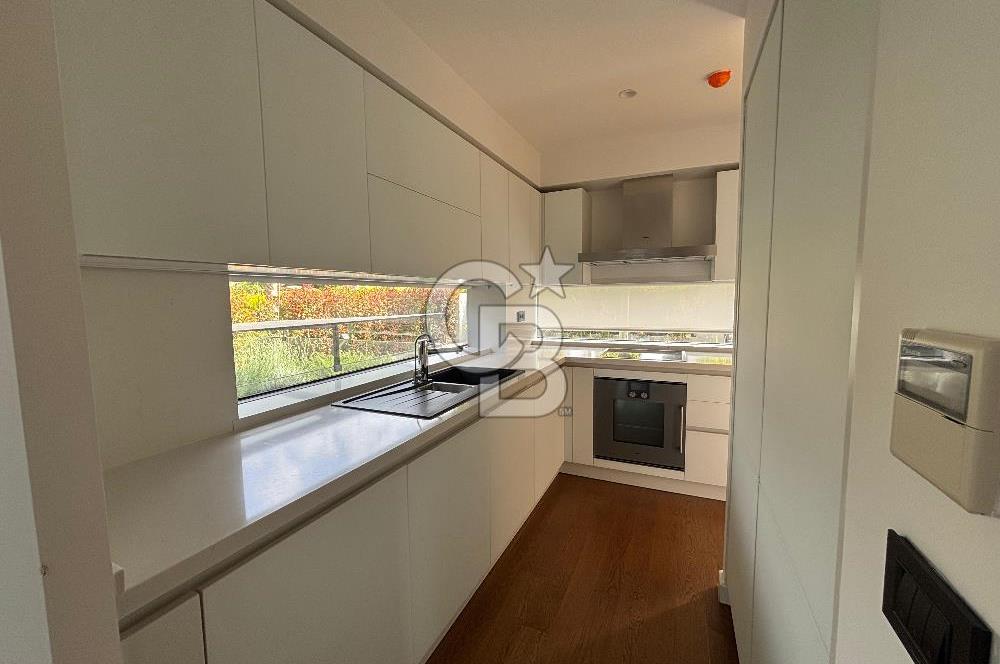 Folkart Ilıca'da 4+1 Kiralık Villa