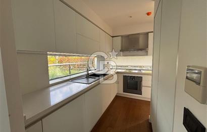 Folkart Ilıca'da 4+1 Kiralık Villa