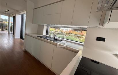 Folkart Ilıca'da 4+1 Kiralık Villa