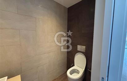 Folkart Ilıca'da 4+1 Kiralık Villa