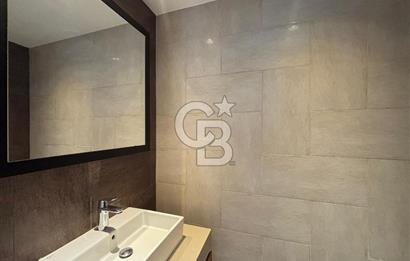 Folkart Ilıca'da 4+1 Kiralık Villa