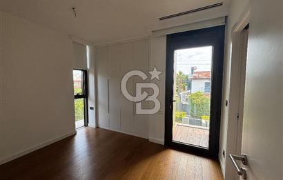 Folkart Ilıca'da 4+1 Kiralık Villa