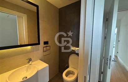 Folkart Ilıca'da 4+1 Kiralık Villa