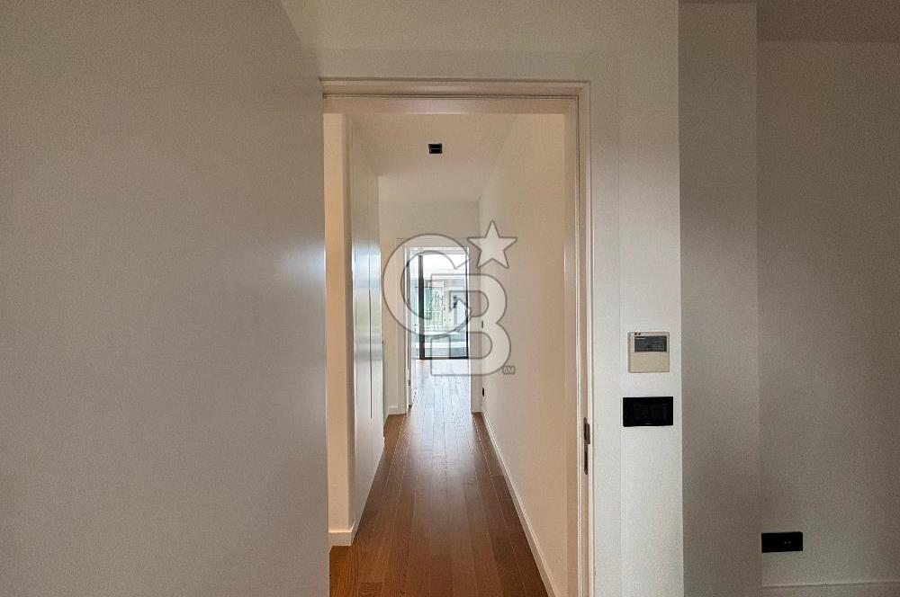 Folkart Ilıca'da 4+1 Kiralık Villa