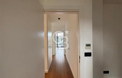 Folkart Ilıca'da 4+1 Kiralık Villa