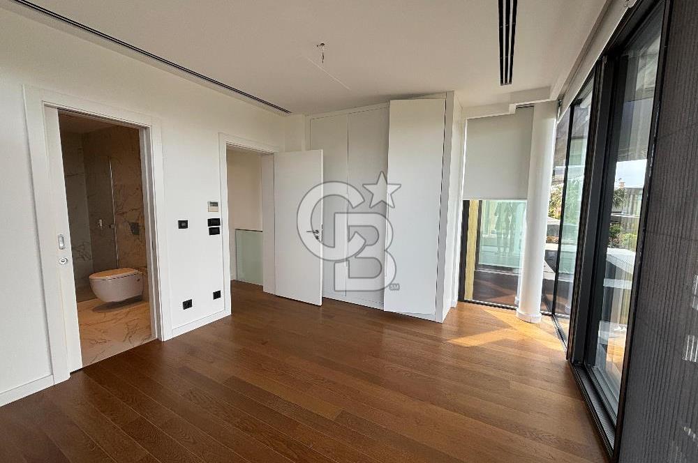 Folkart Ilıca'da 4+1 Kiralık Villa