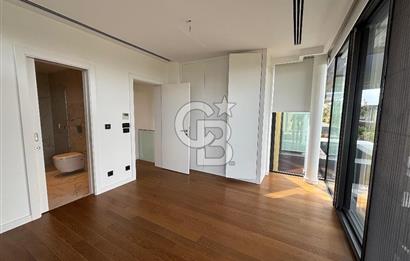 Folkart Ilıca'da 4+1 Kiralık Villa