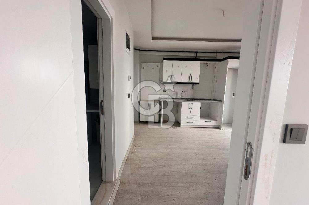 Seyrek Meydan’da Sıfır 1+1 | Oturuma Hazır Kaçırılmayacak Fırsat