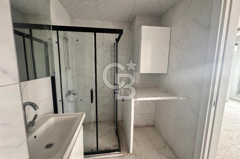 Seyrek Meydan’da Sıfır 1+1 | Oturuma Hazır Kaçırılmayacak Fırsat