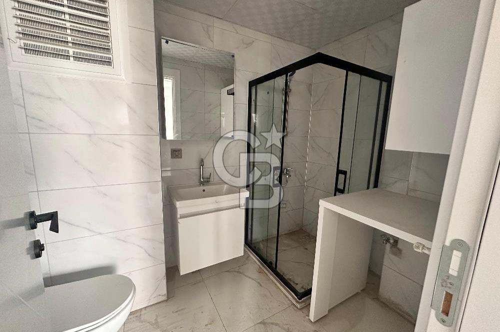 Seyrek Meydan’da Sıfır 1+1 | Oturuma Hazır Kaçırılmayacak Fırsat