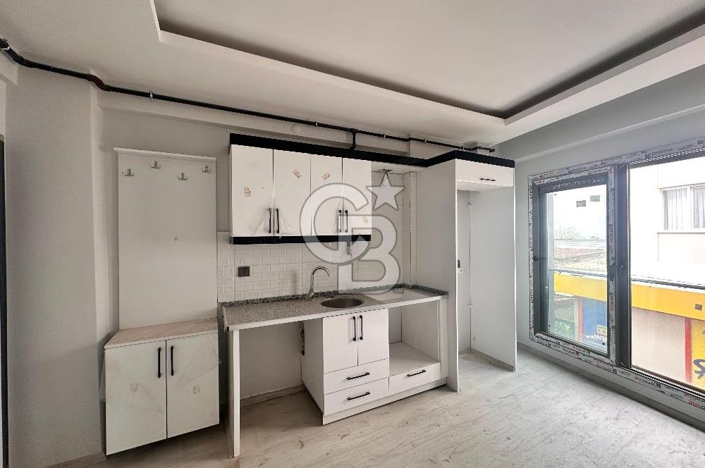 Seyrek Meydan’da Sıfır 1+1 | Oturuma Hazır Kaçırılmayacak Fırsat