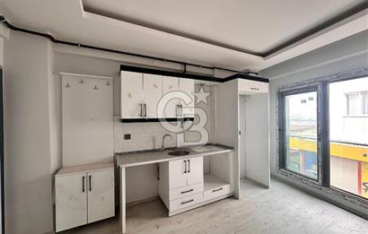 Seyrek Meydan’da Sıfır 1+1 | Oturuma Hazır Kaçırılmayacak Fırsat