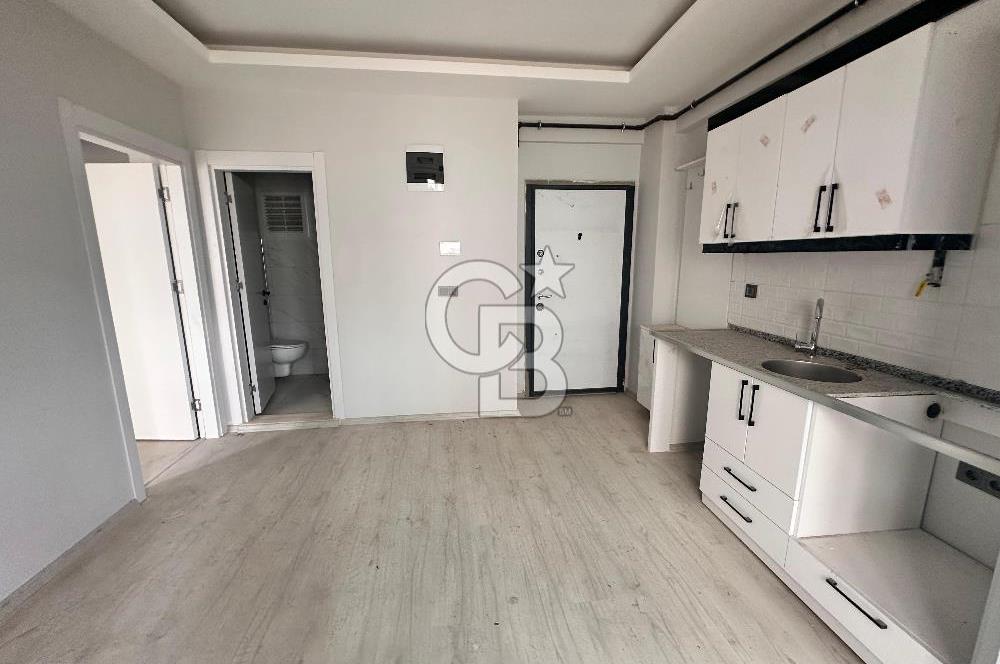 Seyrek Meydan’da Sıfır 1+1 | Oturuma Hazır Kaçırılmayacak Fırsat