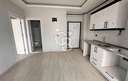 Seyrek Meydan’da Sıfır 1+1 | Oturuma Hazır Kaçırılmayacak Fırsat