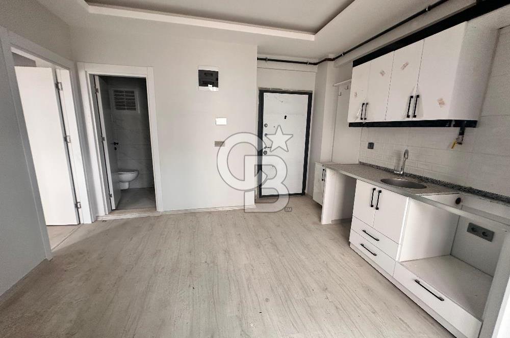 Seyrek Meydan’da Sıfır 1+1 | Oturuma Hazır Kaçırılmayacak Fırsat