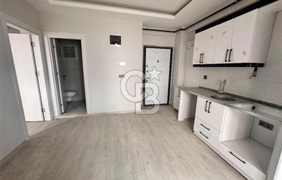 Seyrek Meydan’da Sıfır 1+1 | Oturuma Hazır Kaçırılmayacak Fırsat