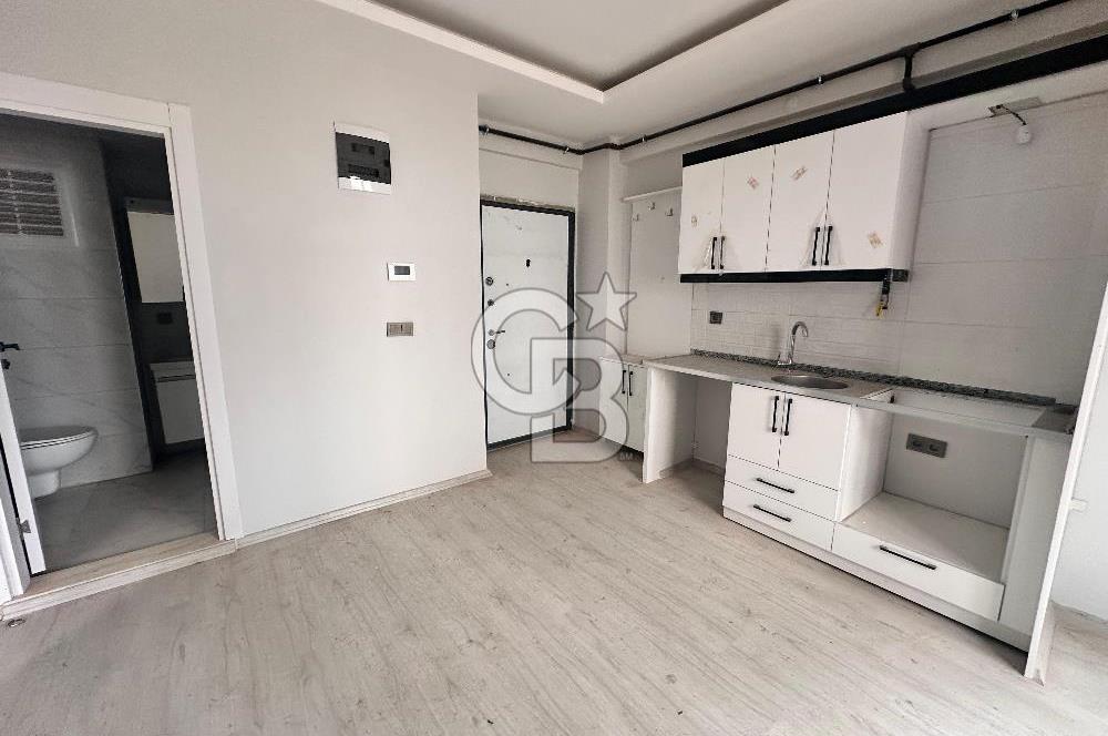 Seyrek Meydan’da Sıfır 1+1 | Oturuma Hazır Kaçırılmayacak Fırsat