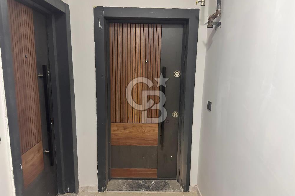 Seyrek Meydan’da Sıfır 1+1 | Oturuma Hazır Kaçırılmayacak Fırsat