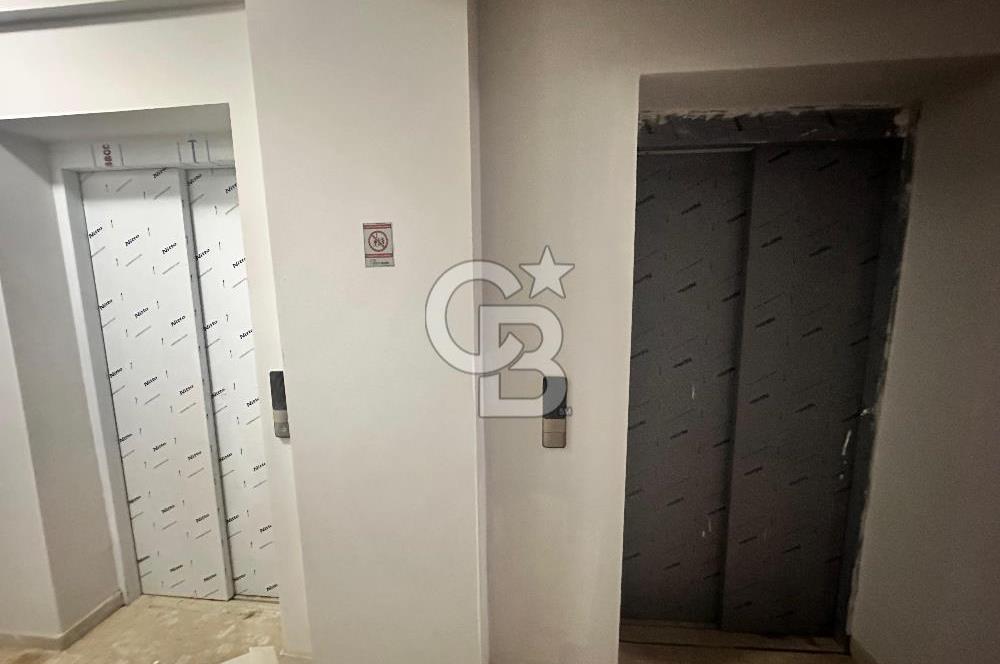 Seyrek Meydan’da Sıfır 1+1 | Oturuma Hazır Kaçırılmayacak Fırsat